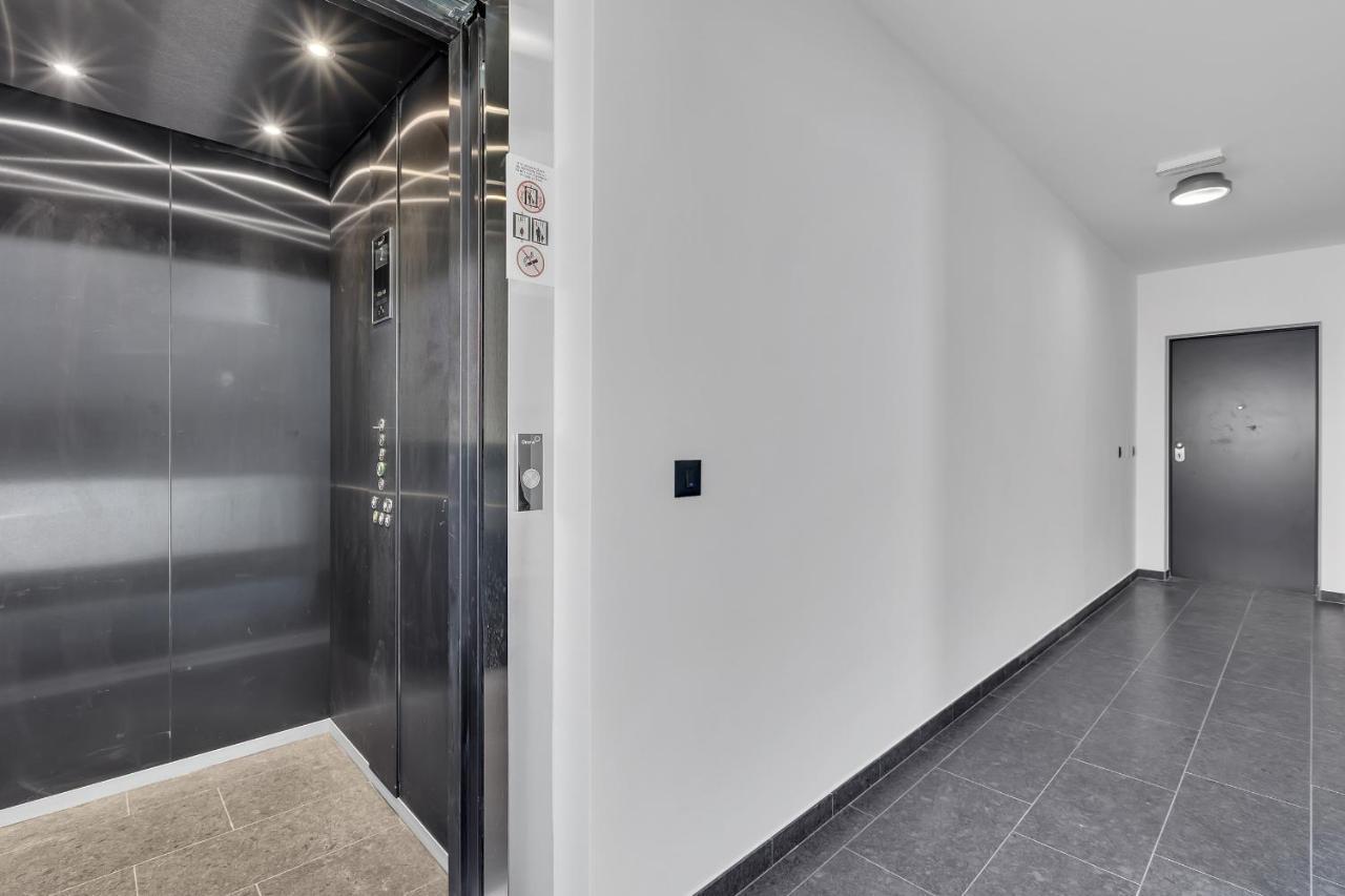 Lux Apartment Dolce Vita - Private Hottub Makarska Exterior photo